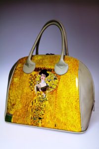 The Memory of G.Klimt_The Portrait of Adela Bloch-Bauer
