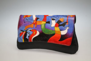 The Memory of Joan Miro The Swalow - Love