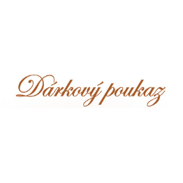 Dárkové poukazy