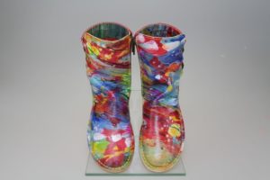 Late Summer Blooms - size 37